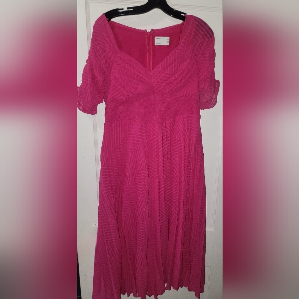Asos women's dress